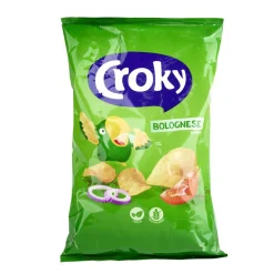 Chips bolognaise Croky 150gr < Gifi Online