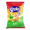 Chips burger Bicky Croky 150gr < Gifi Hot