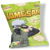 Chips de riz brun Komesan goût crème et oignon Kakashi Naruto 60gr < Gifi Online