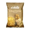 Chips El Valle Churreria saveur pomme de terre 160g
