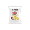 Chips El Valle saveur sel et vinaigre 120g