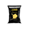 Chips El Valle Suprême saveur pomme de terre 140g < Gifi Best