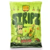 Chips piquantes Stripz saveur piment amazon wasabi 80gr < Gifi Online