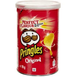 Chips Pringles original < Gifi Discount