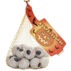 Chocolat oeil Halloween Filet de 100g