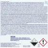 Choc oxygène actif sans chlore poudre pour spa 1,2kg < Gifi Outlet