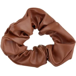 Chouchou marron et cuivre x2 < Gifi Clearance