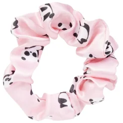 Chouchou scrunchie imprimé licorne et panda x2 < Gifi Sale