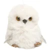 Chouette à suspendre effet peluche < Gifi Clearance