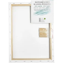 Châssis blanc 30x40cm < Gifi Sale