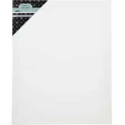 Châssis classique 100% coton 40x50cm