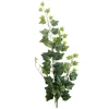 Chute lierre L68cm feuillage artificiel vert clair et foncé < Gifi Discount