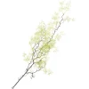 Chute tillandsia L83cm feuillage artificiel vert clair