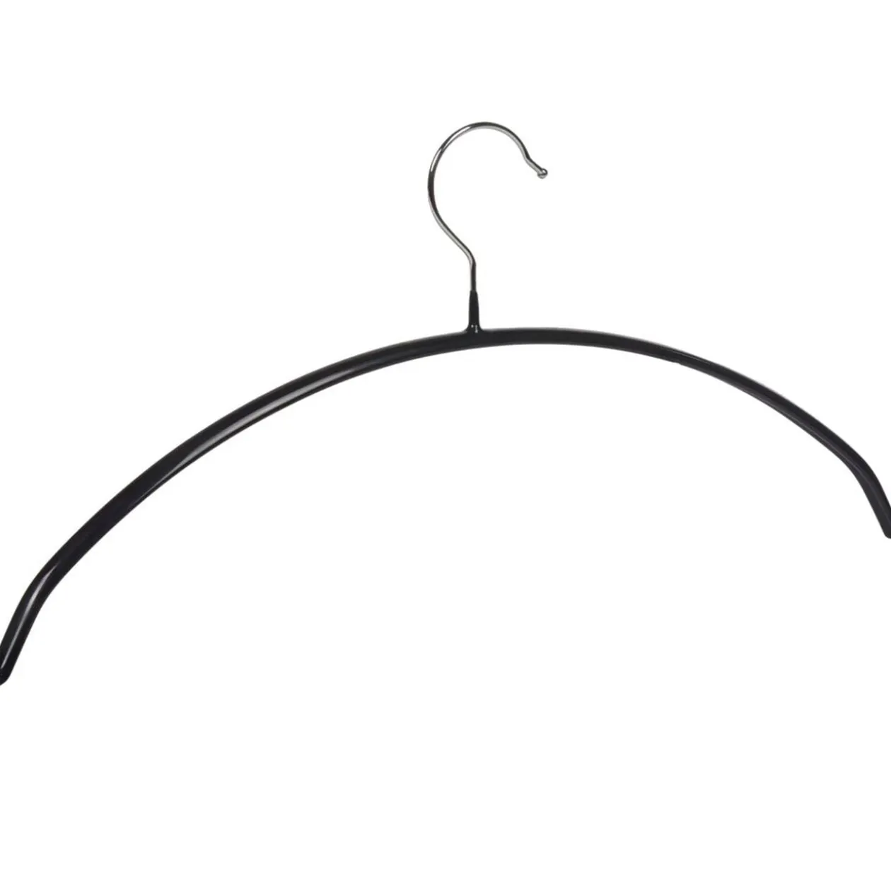 Cintre arrondi pour chemise x3