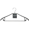 Cintre costume noir fer < Gifi Discount