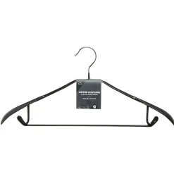 Cintre costume noir fer < Gifi Discount