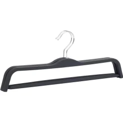 Cintre en bois pour pantalon x3 - L37xH15cm < Gifi Online