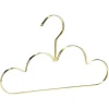Cintre enfant en forme de nuage x2 < Gifi