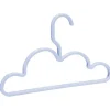 Cintre nuage enfant bleu x2 < Gifi New