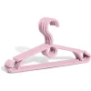 Cintre plastique pour enfant x8