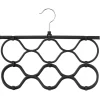 Cintre pour accessoire pliable 4 niveaux