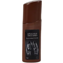 Cirage pour chaussures avec applicateur (3 modèles) < Gifi Best