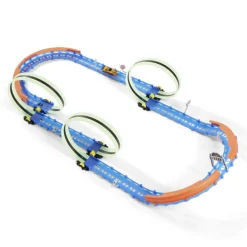 Circuit lumineux 18 pièces < Gifi Sale