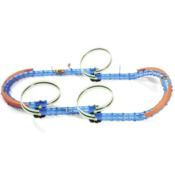 Circuit lumineux 18 pièces < Gifi Sale