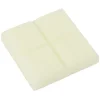 Cire parfumée bleu senteur monoï 40g x4 < Gifi Discount