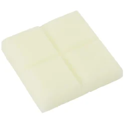 Cire parfumée bleu senteur monoï 40g x4 < Gifi Discount