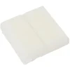 Cire parfumée marron senteur ambre patchouli 40g x4