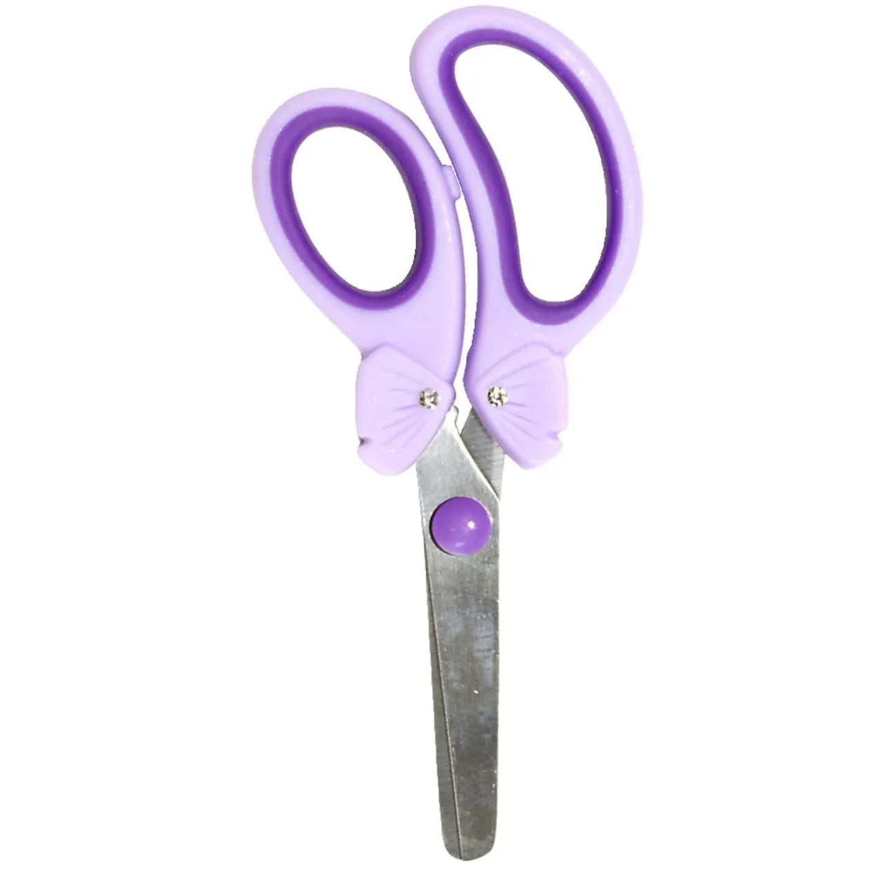 Ciseau enfant noeud 13cm