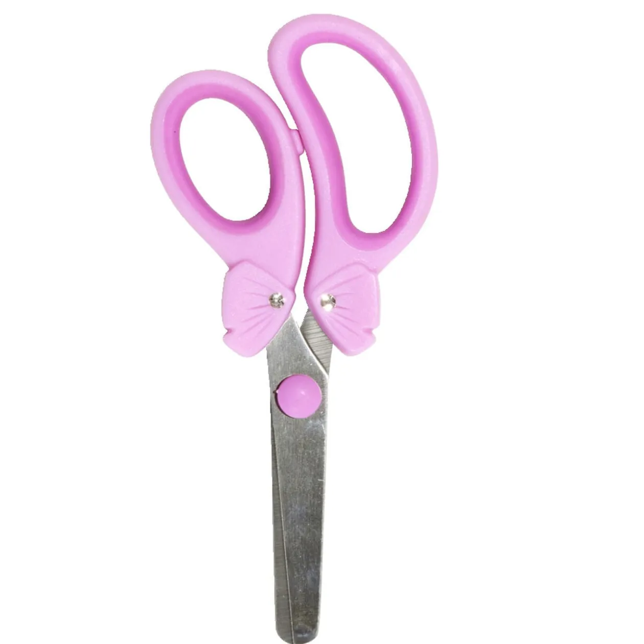 Ciseau enfant noeud 13cm