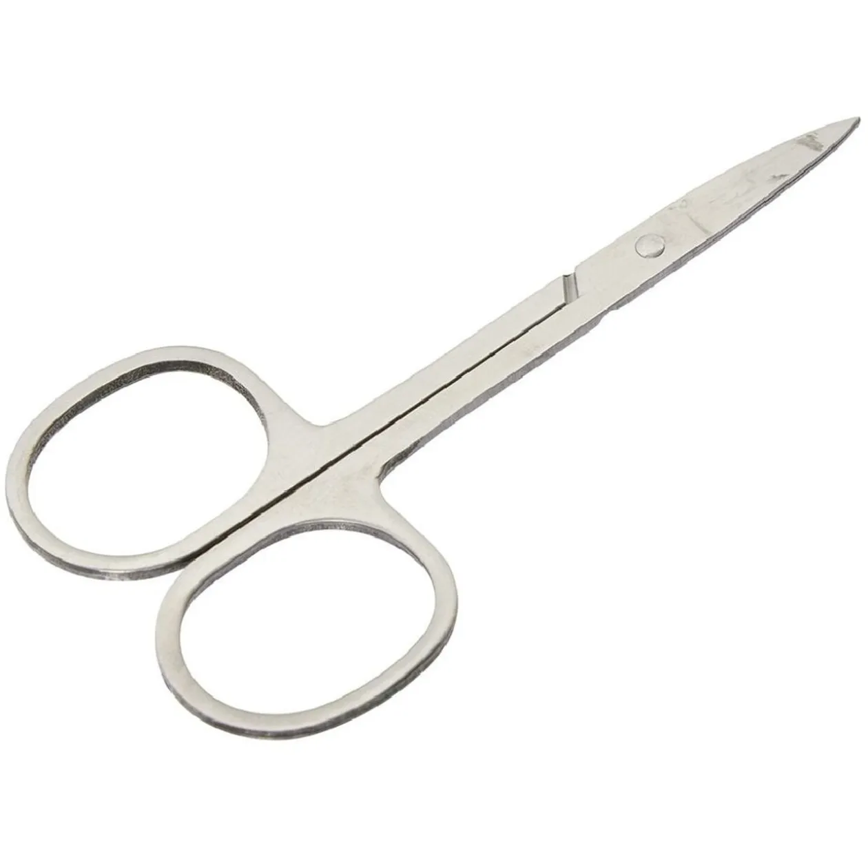Ciseau à ongles, bout droit