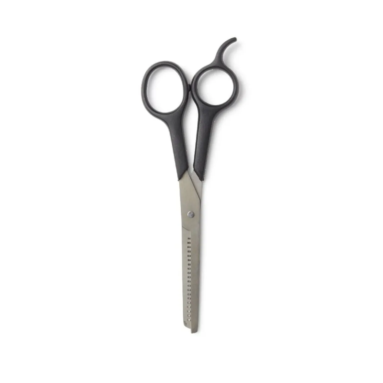 Ciseaux de coiffure à effiler inox < Gifi Discount