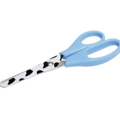Ciseaux enfant design animal L13cm < Gifi