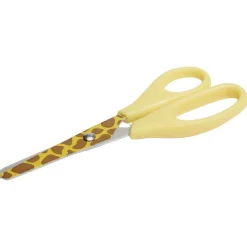 Ciseaux enfant design animal L13cm < Gifi
