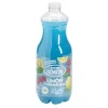 Citronnade saveur citron et framboise Don Simon bouteille 1,5L
