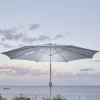 Éclairage magnétique USB pour parasol
