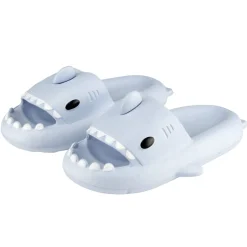 Claquettes requin bleu 40/41