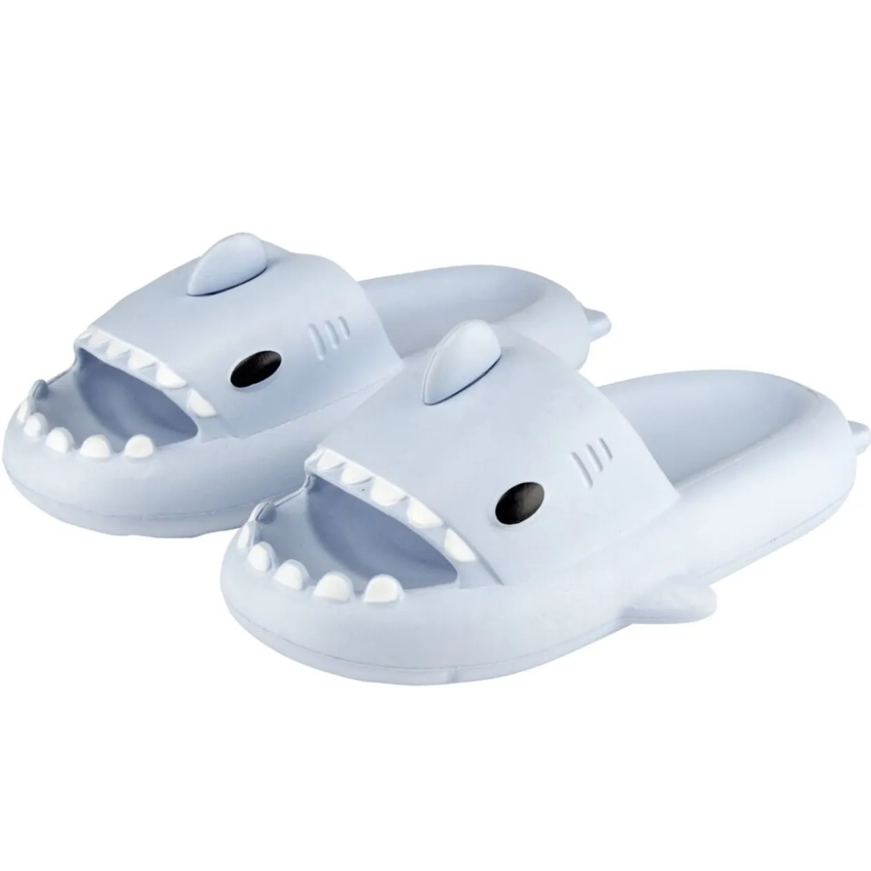 Claquettes requin bleu 40/41