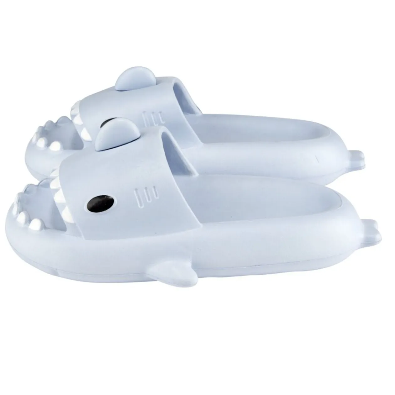 Claquettes requin bleu 40/41