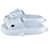 Claquettes requin bleu 36/37