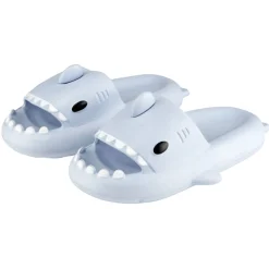 Claquettes requin bleu 36/37