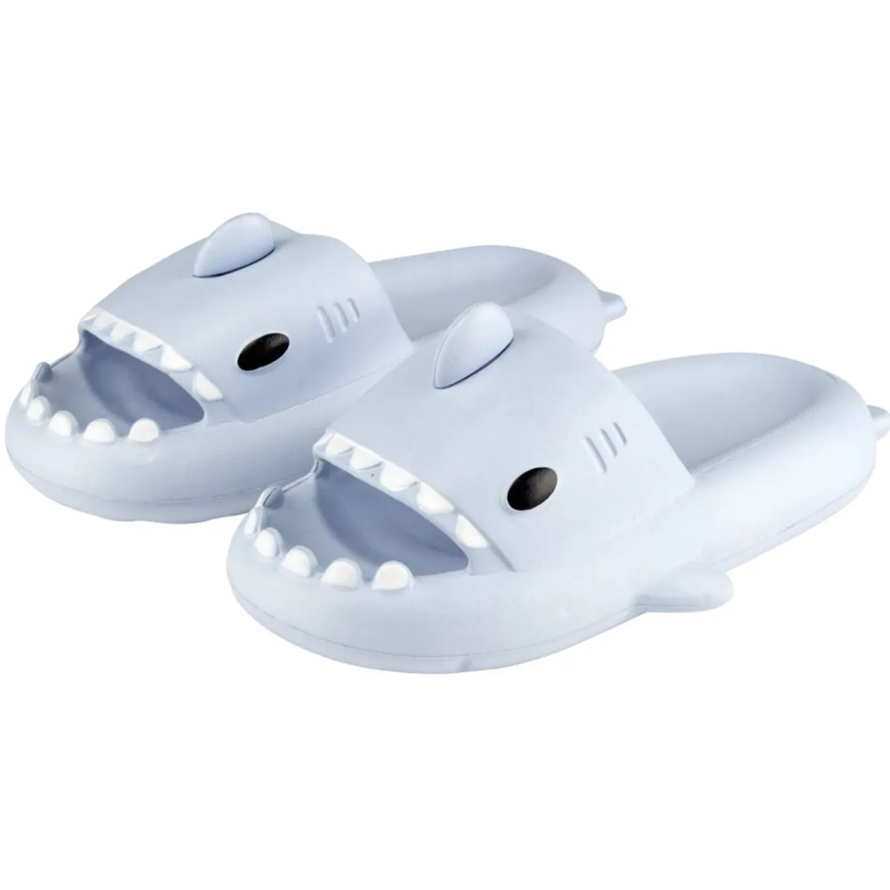 Claquettes requin bleu 36/37