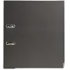 Classeur à levier dos 8cm noir 28x32cm < Gifi Best