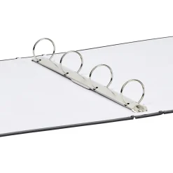 Classeur plastifié 4 anneaux < Gifi Outlet