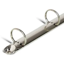 Classeur souple 4 anneaux dos 2cm 29x32cm < Gifi Outlet