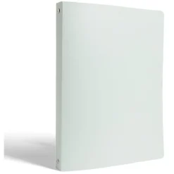 Classeur souple 4 anneaux dos 2cm 29x32cm < Gifi Outlet