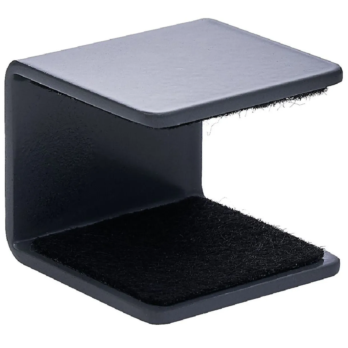 Clip assemblage étagère Box Cube gris < Gifi Discount
